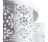 Потолочный светильник Arte Lamp A8348PL-3WH 2