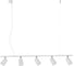 Подвесной светильник De Markt Астор 545014005 1