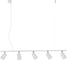 Подвесной светильник De Markt Астор 545014005 10