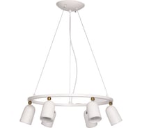 Подвесной светильник De Markt Астор 545013806