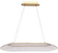 Подвесной светильник De Markt Конти 488011501