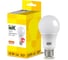 Лампа IEK LED ALFA A60 груша 10Вт 230В 3000К E27 (6шт/упак) LLA-A60-10-230-30-E27-6 1