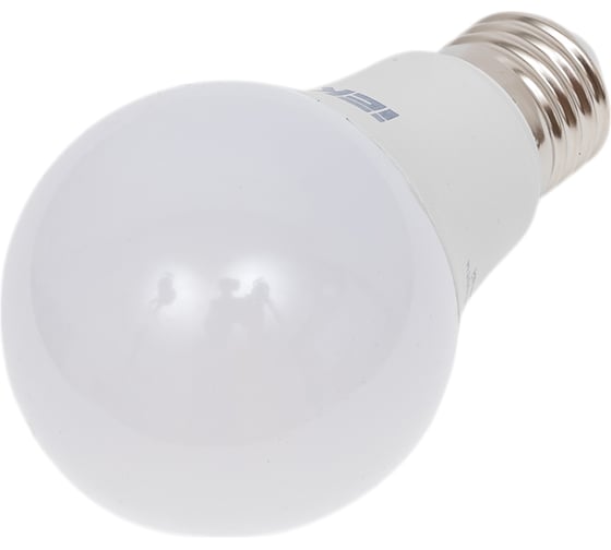 Лампа IEK LED ALFA A60 груша 10Вт 230В 3000К E27 LLA-A60-10-230-30-E27