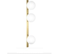 Светильник настенно-потолочный Citilux GLOB Бронза CL209433