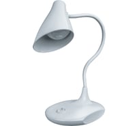 Светильник Navigator NDF-D027-5W-4K-WH-LED на основании, белый 14226