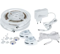 Светодиодная лента Navigator 61 650 NLS-02-2120WW-12-LED-2PIRMLD 61650