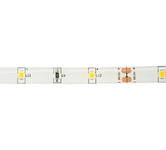 Лента Navigator СД NLS-01-1120WW-6-LED-1PIRMLD 61649