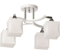 Потолочный светильник De City Тетро 673018004