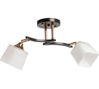 Потолочный светильник De City Тетро 673018202