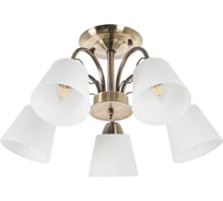 Потолочная люстра MYFAR Luiza MR1471-5C