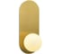 Настенный светильник MYFAR July MR2000-1W 1