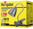 Светильник Navigator NDF-C006-6W-4K-BL-LED прищепка, гибкий, черный 71576 2