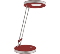 Светильник Navigator NDF-D014-6W-4K-R-LED на основании, красный 71243