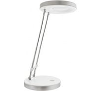 Светильник Navigator NDF-D014-6W-4K-WH-LED на основании, белый 71244