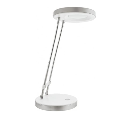 Светильник Navigator NDF-D014-6W-4K-WH-LED на основании, белый 71244