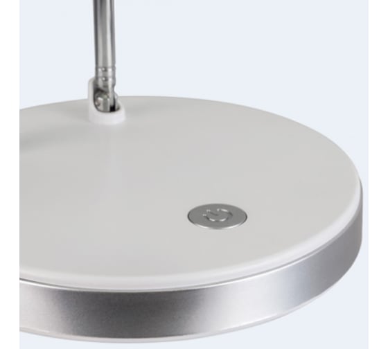 Светильник Navigator NDF-D014-6W-4K-WH-LED на основании, белый 71244