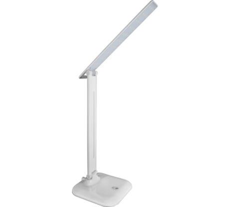 Светильник Navigator NDF-D015-10W-6K-WH-LED на основании, белый 94683