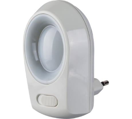 Светильник Navigator NNL-SW01-WH, 220В, выключатель 71971