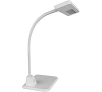 Светильник Navigator NDF-D016-7W-6K-S-LED на основании, серый 71837