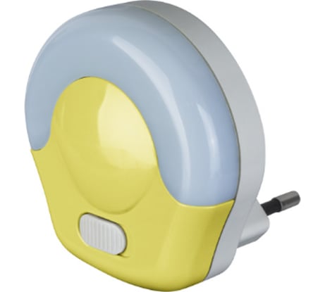 Светильник Navigator NNL-SW04-Y, 220В, выключатель 71974