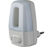 Светильник Navigator NNL-SW02-WH, 220В, выключатель 71972