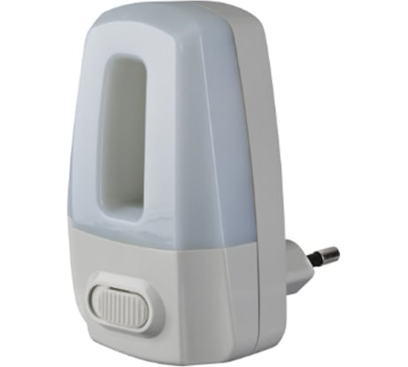 Светильник Navigator NNL-SW02-WH, 220В, выключатель 71972