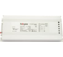 Блок аварийного питания Navigator ND-EF04 61029