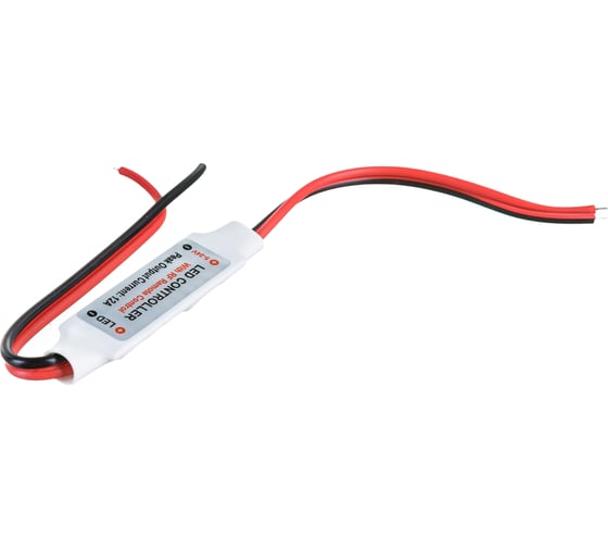 Диммер Navigator, ND-01-DIMM-IP20-12V 14019