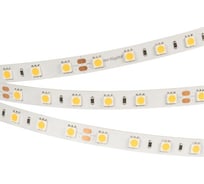 Светодиодная лента Arlight RT-B60-10mm 24V Warm3000 5м 028589(3)