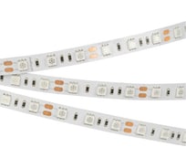 Светодиодная лента Arlight RT-B60-10mm 12V Blue 5м 012336(3)