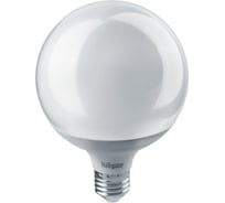 Лампа Navigator NLL-G120-18-230-2.7K-E27 14164
