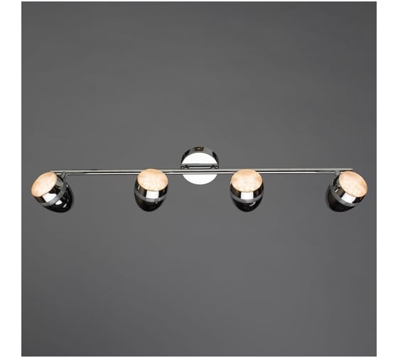 Потолочный светильник Arte Lamp A6701PL-4CC