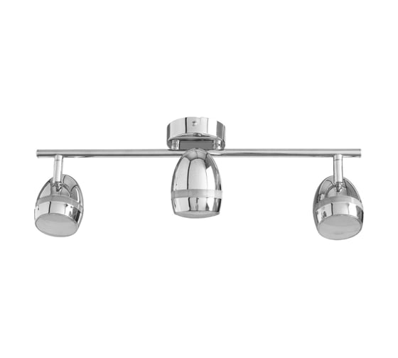 Потолочный светильник Arte Lamp A6701PL-3CC
