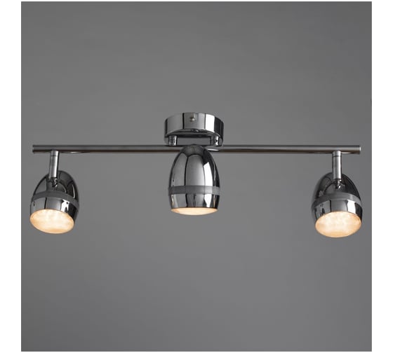 Потолочный светильник Arte Lamp A6701PL-3CC