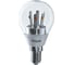 Лампа Navigator NLL-G45-5-230-2.7K-E14-CL 71294 1