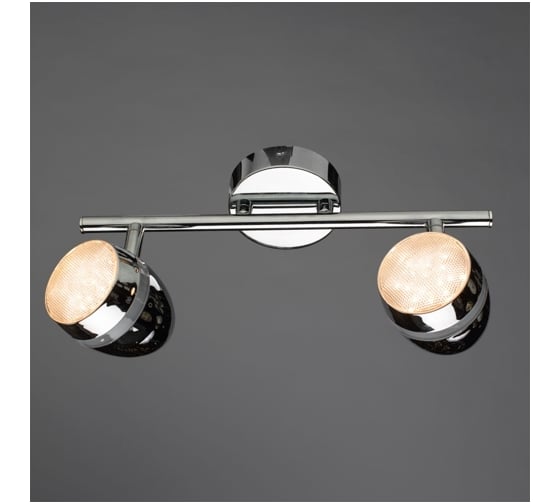 Потолочный светильник Arte Lamp A6701PL-2CC