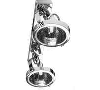 Потолочный светильник Arte Lamp A4506PL-2CC