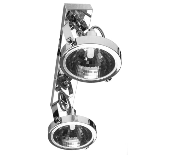 Потолочный светильник Arte Lamp A4506PL-2CC