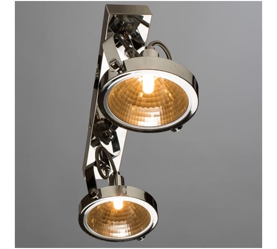 Потолочный светильник Arte Lamp A4506PL-2CC