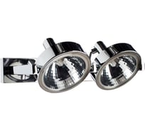 Потолочный светильник Arte Lamp A4507PL-2CC