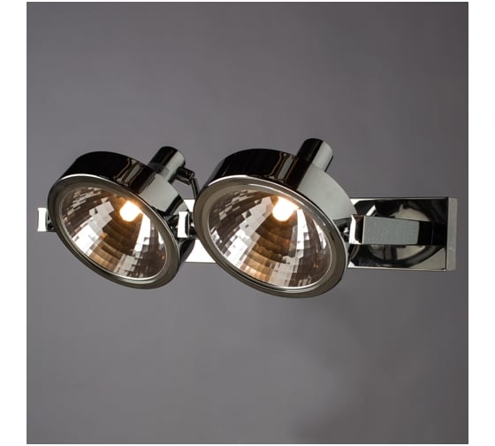 Потолочный светильник Arte Lamp A4507PL-2CC