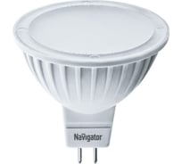 Лампа Navigator NLL-MR16-3-230-4K-GU5.3 94127