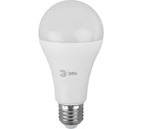 Лампа светодиодная ЭРА ECO LED A558W827E27 QX (диод, груша, 7Вт, тепл, E27) Б0048336