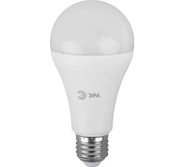 Лампа светодиодная ЭРА ECO LED A558W840E27 QX (диод, груша, 7Вт, нейтр, E27) Б0048337