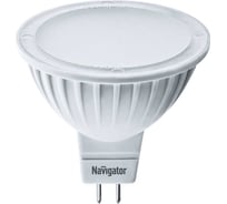Лампа Navigator NLL-MR16-7-230-6.5K-GU5.3 94246