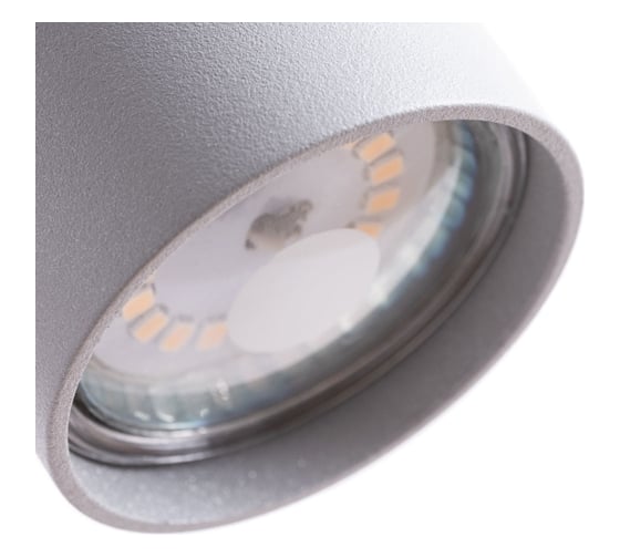 Потолочный светильник Arte Lamp A3216PL-1GY