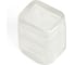 Заглушка для светодиодной ленты FERON LD090 220V 9x6mm, 48807 1