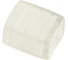 Заглушка для светодиодной ленты FERON LD090 220V 9x6mm, 48807 3