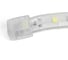 Заглушка для светодиодной ленты FERON LD090 220V 9x6mm, 48807 4