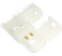 Соединитель для ленты FERON LD092 220V, ширина ленты 8м 48809